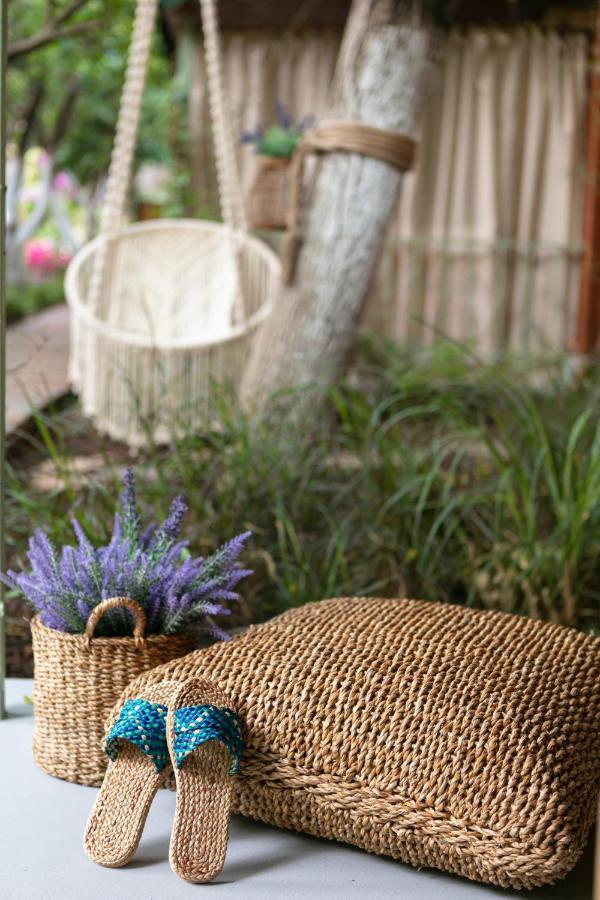 Gayb-I Bungalows By Naturelife - Free Access To Beach Çıralı Eksteriør billede
