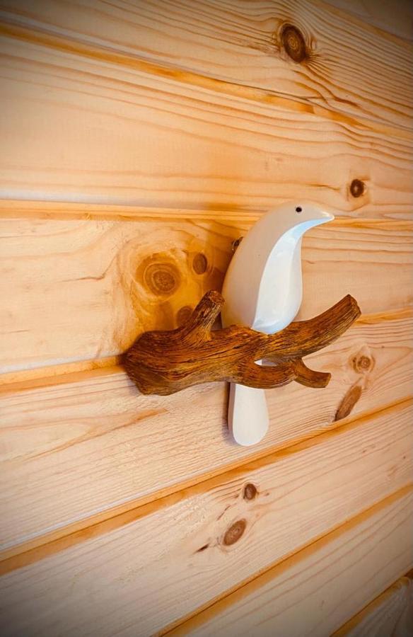 Gayb-I Bungalows By Naturelife - Free Access To Beach Çıralı Eksteriør billede