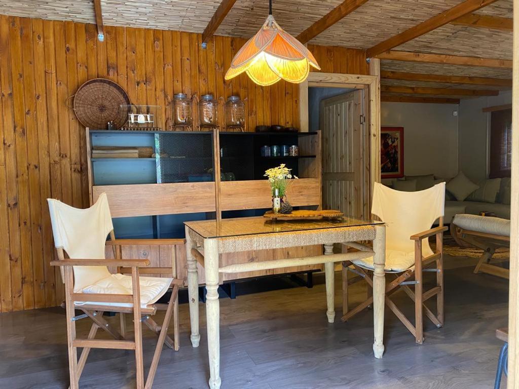 Gayb-I Bungalows By Naturelife - Free Access To Beach Çıralı Værelse billede