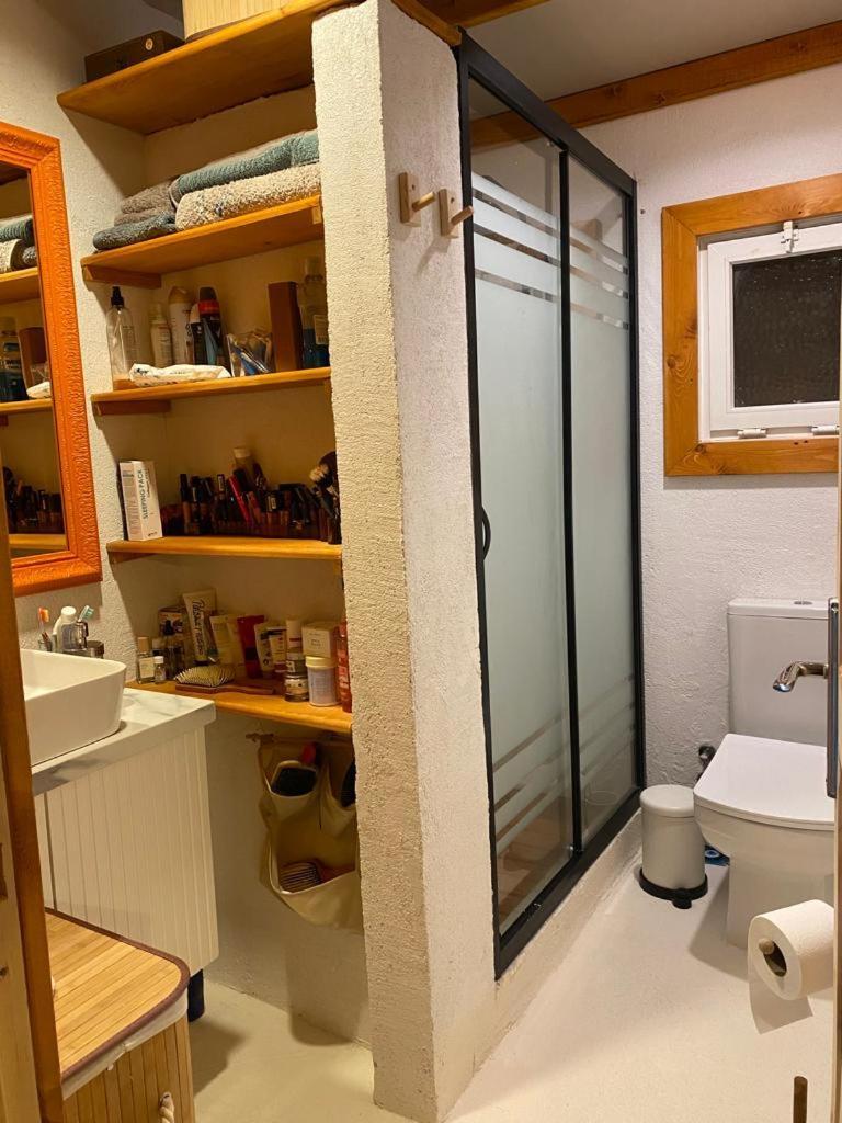 Gayb-I Bungalows By Naturelife - Free Access To Beach Çıralı Værelse billede